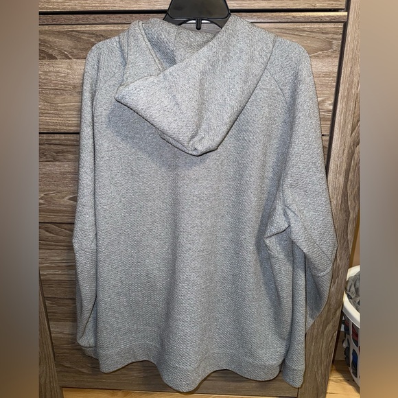 Lululemon Double Knit Hoodie Mens XXL - Picture 2 of 3